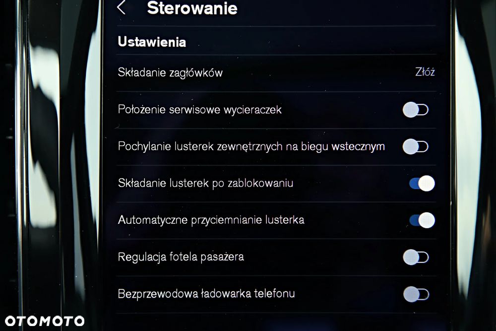 Volvo XC 60 T8 Plug-In Hybrid AWD Ultimate Dark - 35