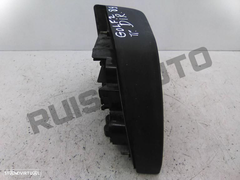 Farolim Trás Painel Direito  Vw Golf Ii (19e) [1984_1992] 1.3 C - 3