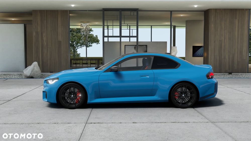 BMW M2 2026 photo 3