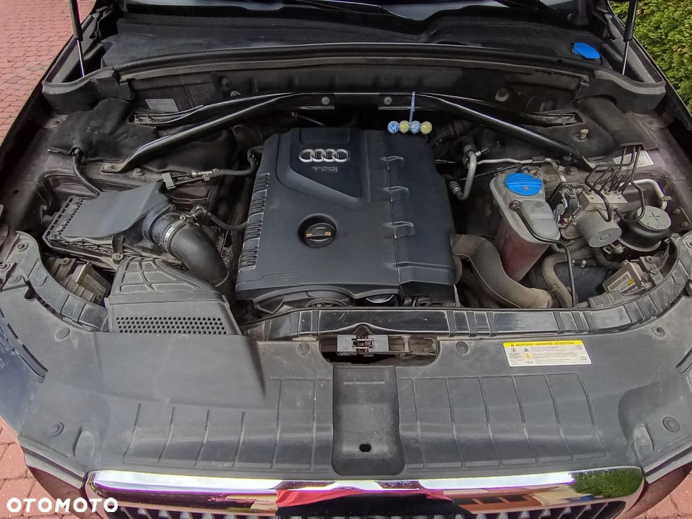 Audi Q5 - 14