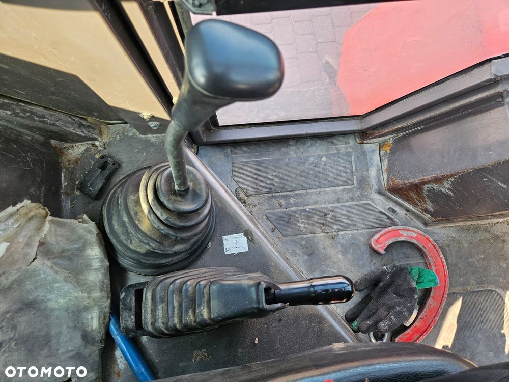 Manitou M 30-2 3T - 14
