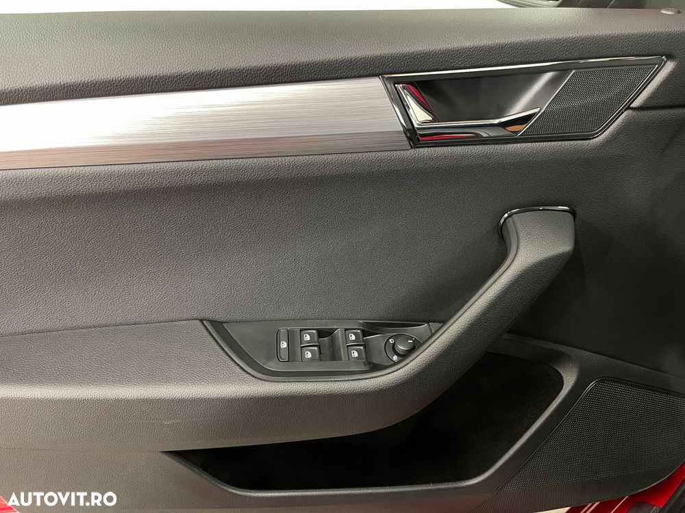 Skoda Superb 1.4 TSI iV DSG Style - 28