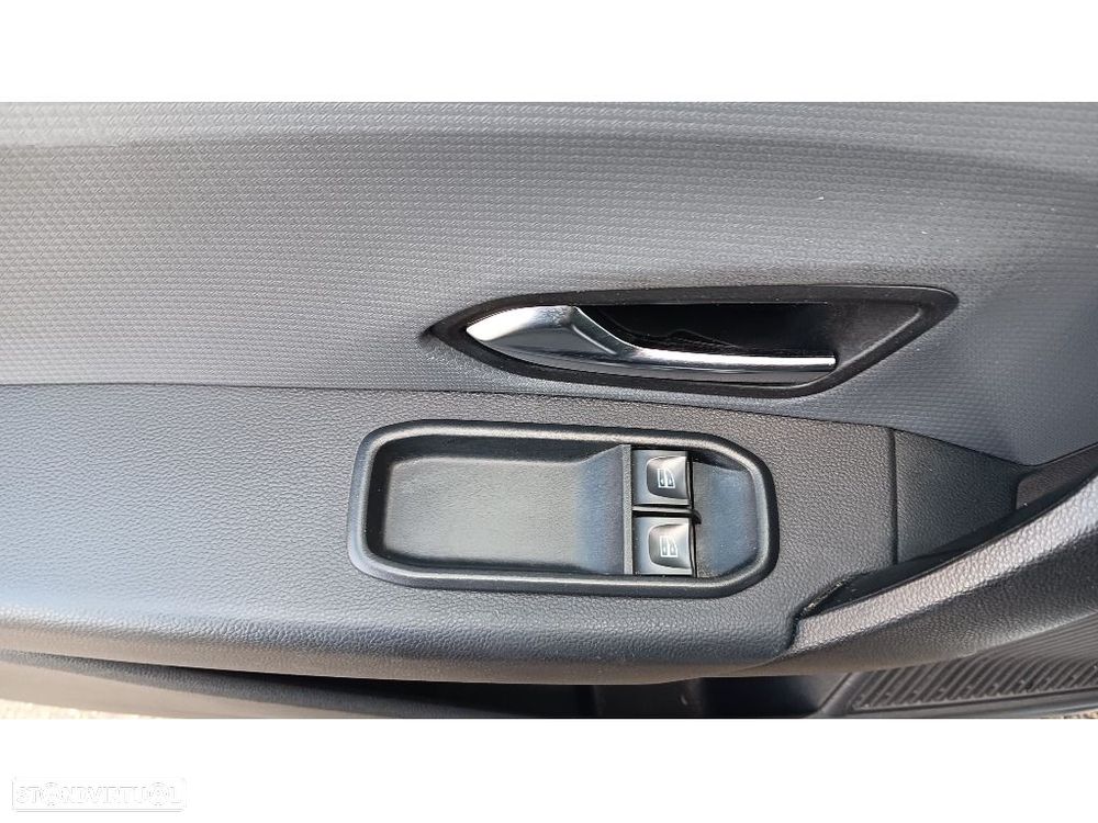 Renault Express Van Diesel 21- 1.5 BLUE DCI ADVANCE - 10