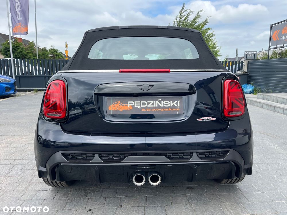 MINI John Cooper Works - 5