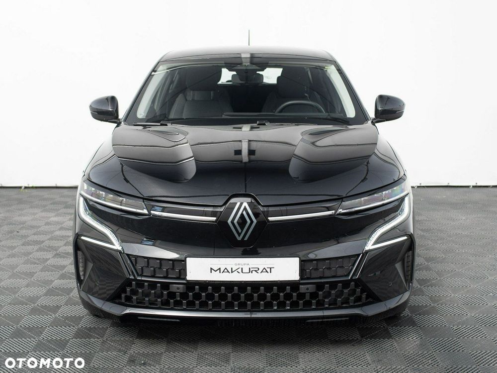 Renault Megane EV40 Equilibre - 8