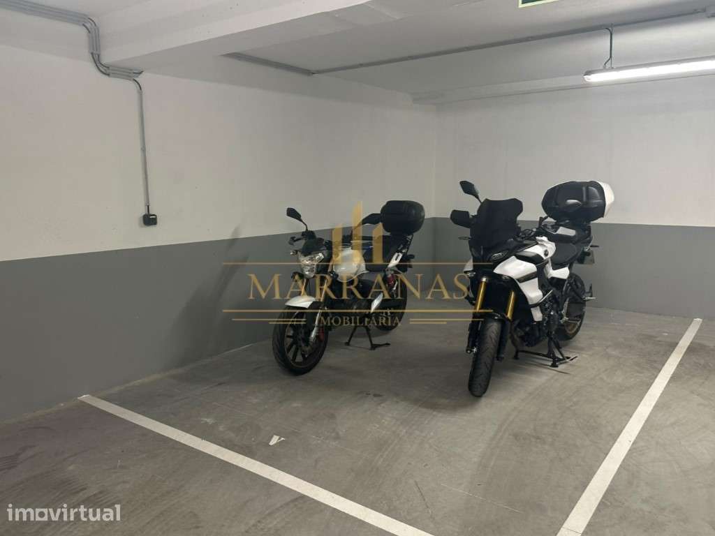 Lugar de Garagem para Arrendamento - Lordelo, Paredes - Grande imagem: 5/6