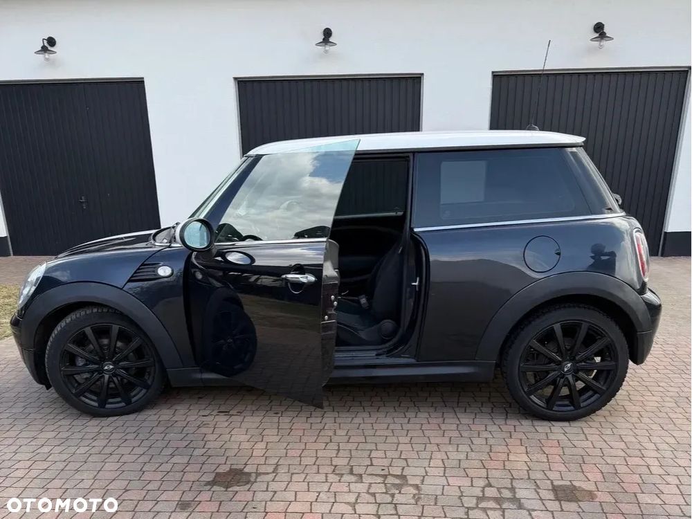 MINI Cooper D - 7