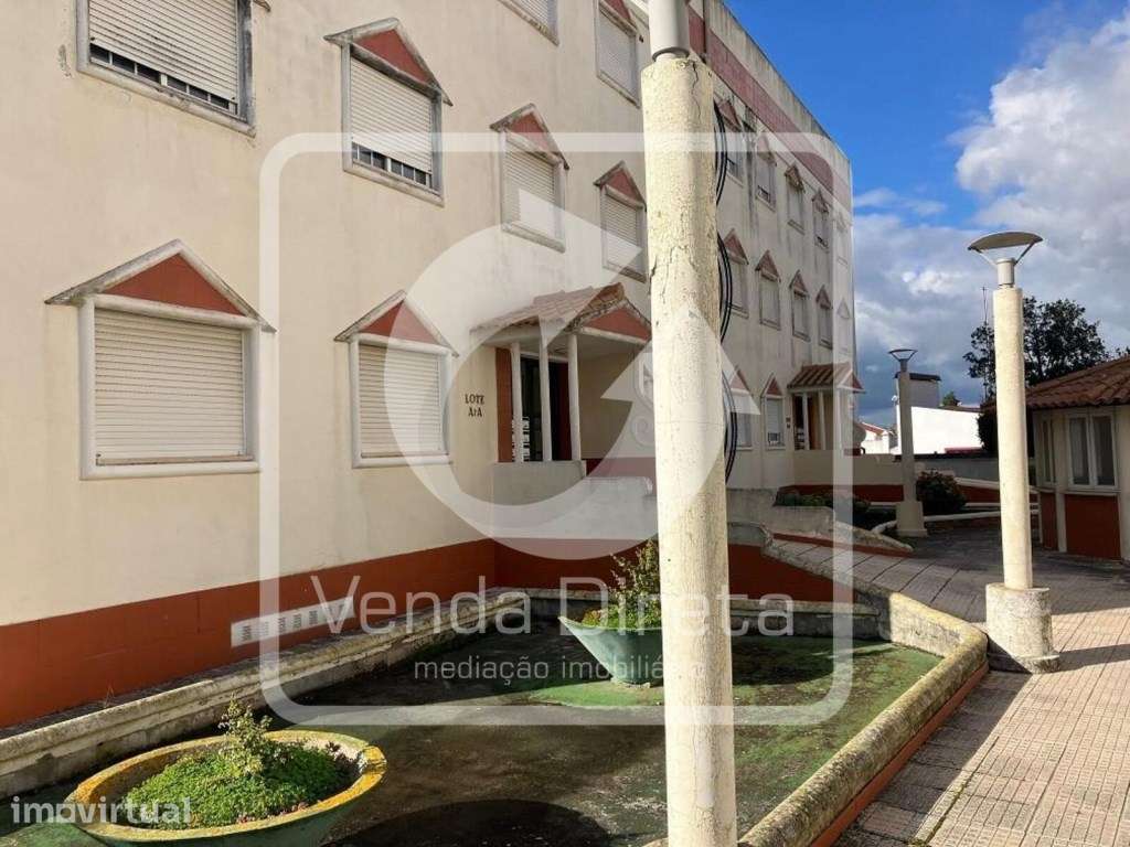 Apartamento T3 com varanda | 155 m² | Alcácer do Sal - IMÓVEL DA BANCA - Grande imagem: 3/20