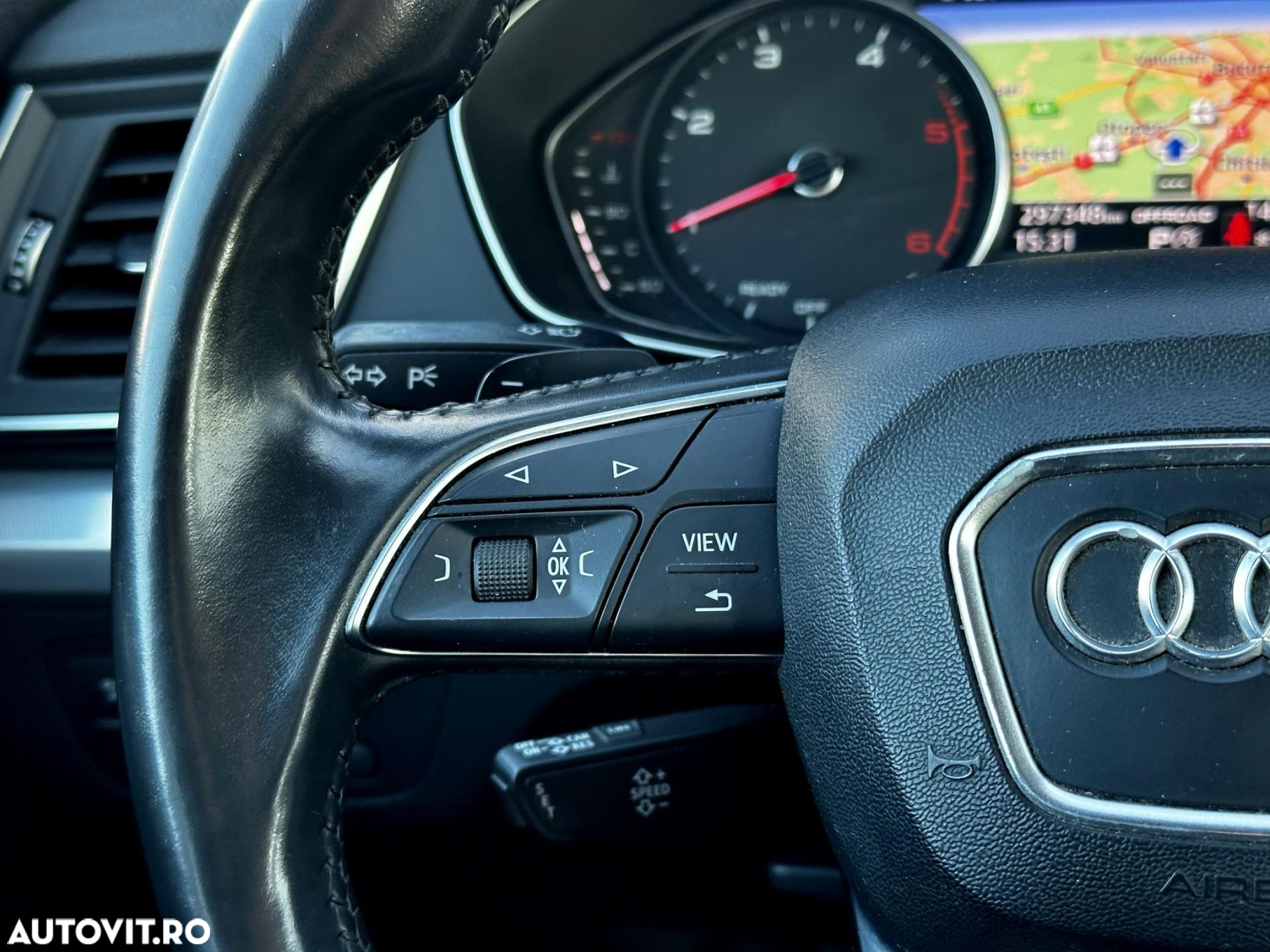 Audi Q5 - 21