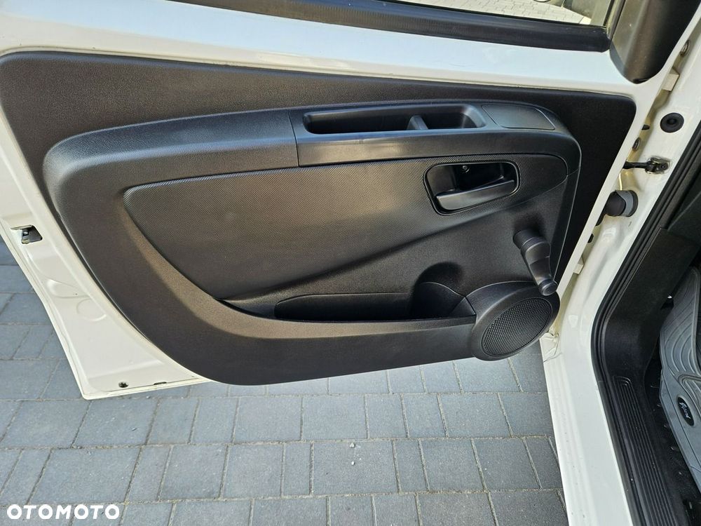 Fiat Fiorino - 13