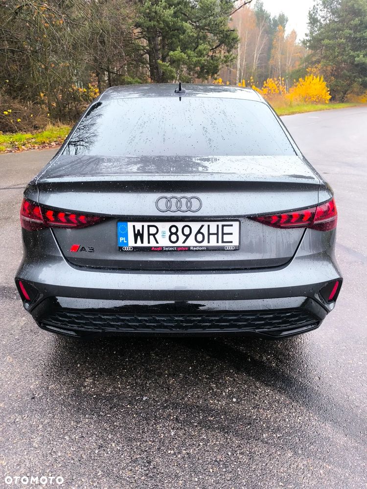 Audi A3 Limousine - 7
