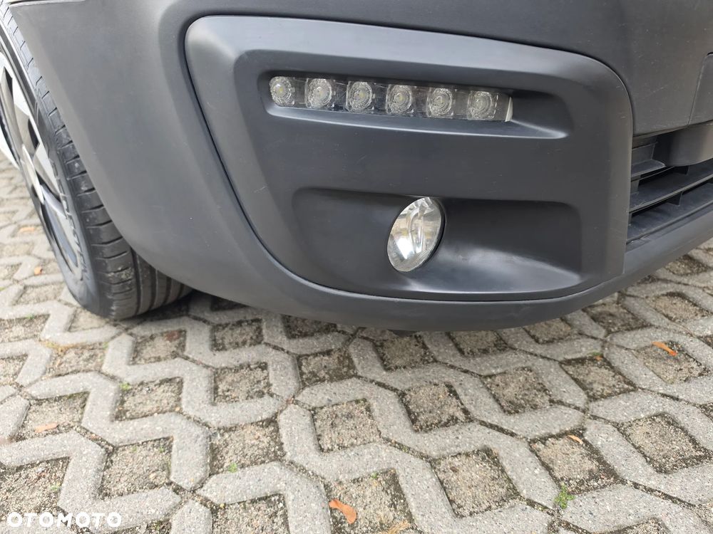Citroën Berlingo - 21