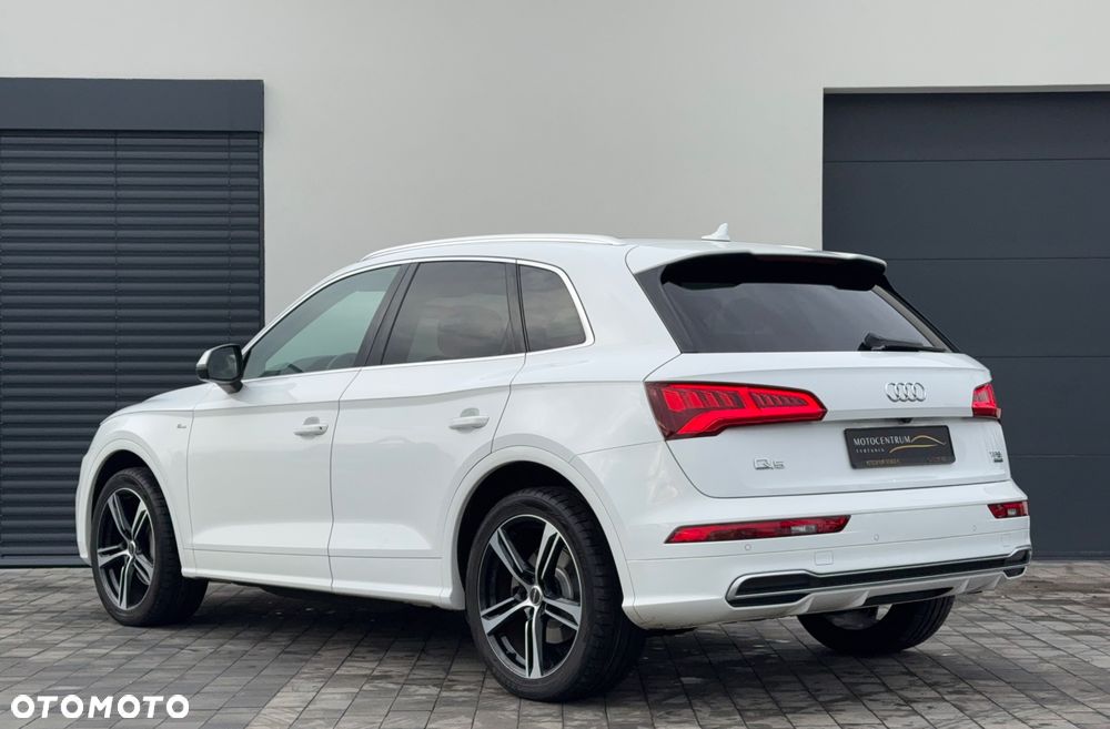 Audi Q5 2.0 TFSI Quattro Sport S tronic - 6
