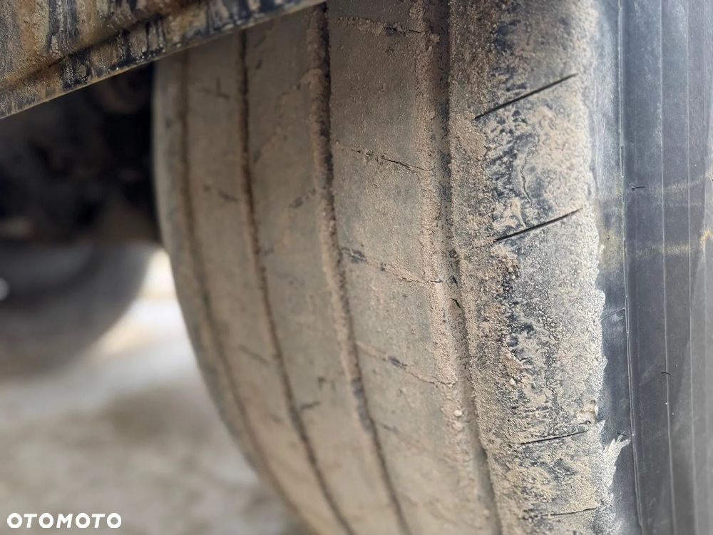 Schmitz Cargobull SKI 18 SL 7.2 - 8