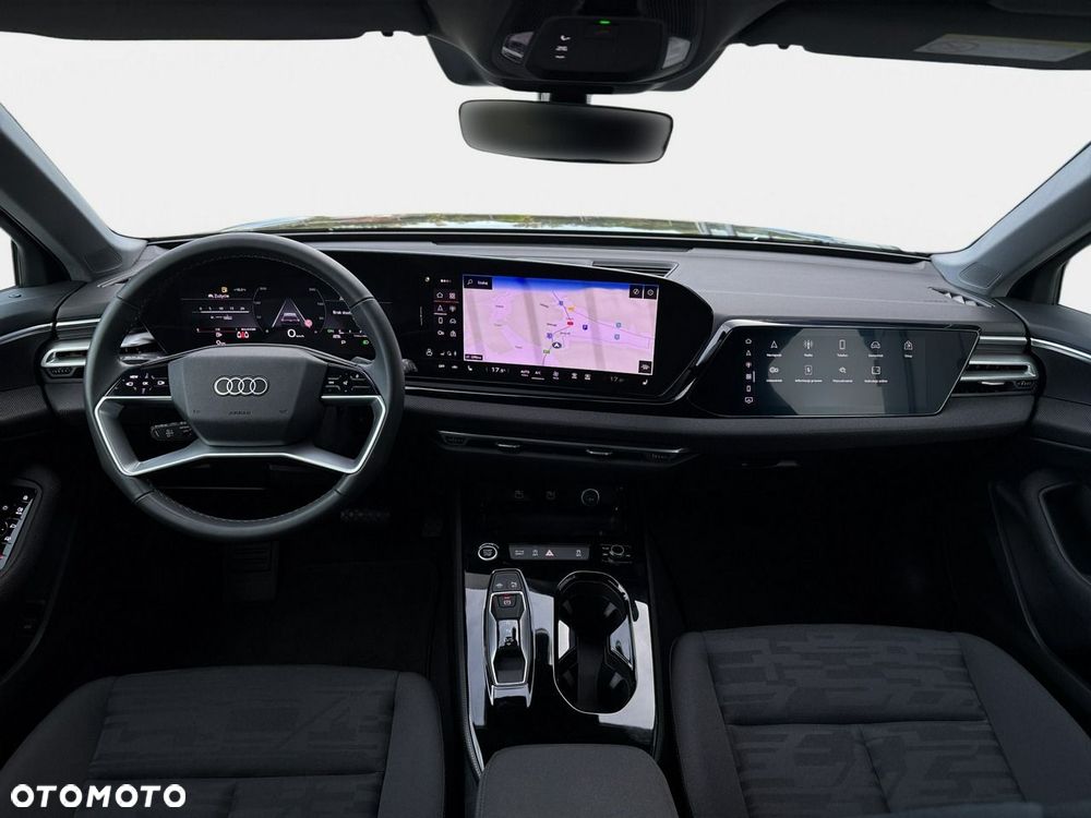 Audi A5 Avant TFSI 110 kW S tronic - 13