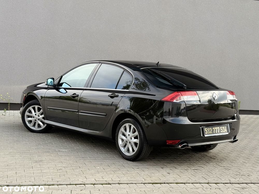 Renault Laguna 2.0T Initiale - 14