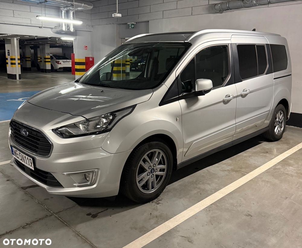 Ford Tourneo Connect Grand - 4