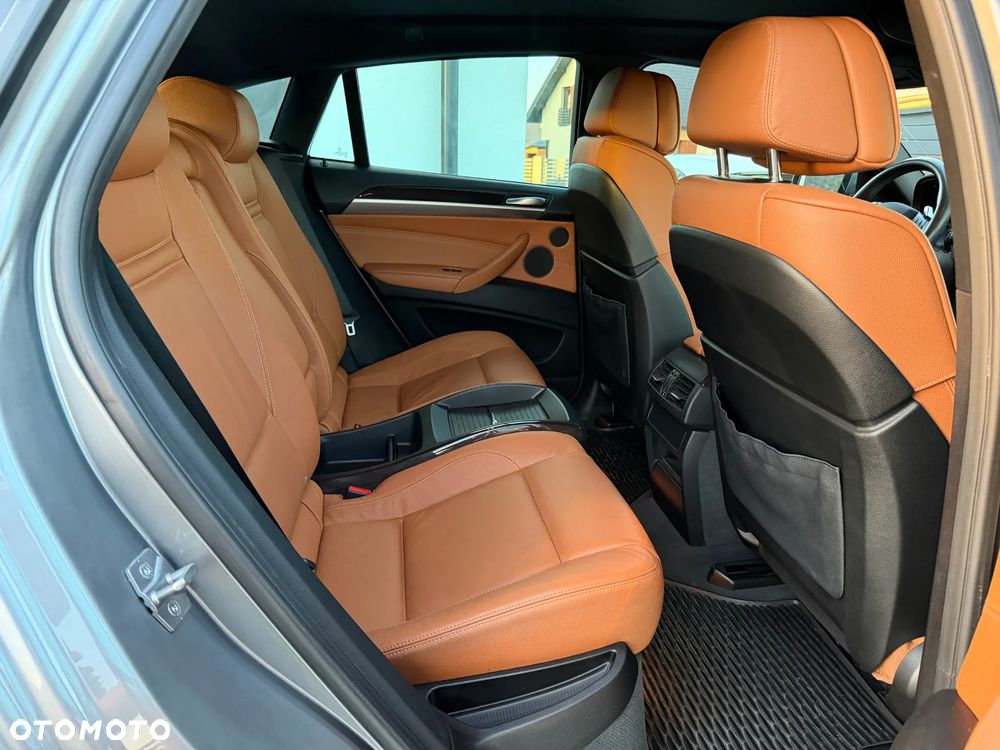 BMW X6 40d xDrive - 19