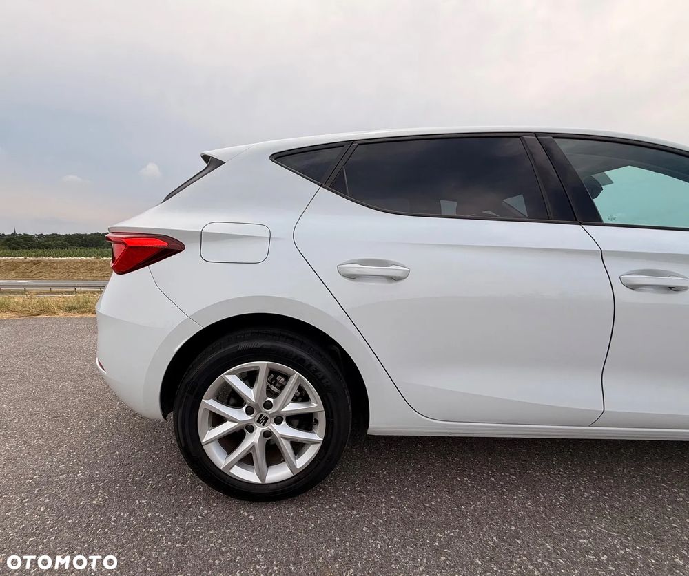 Seat Leon - 3
