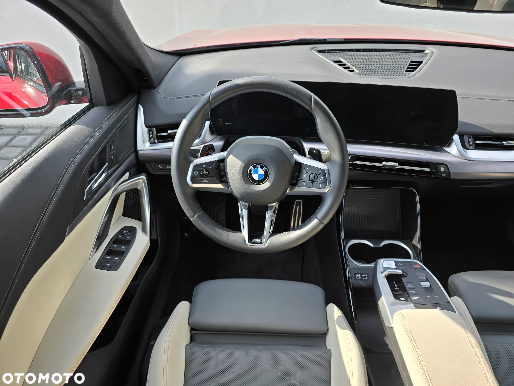 BMW X2 sDrive20i - 13