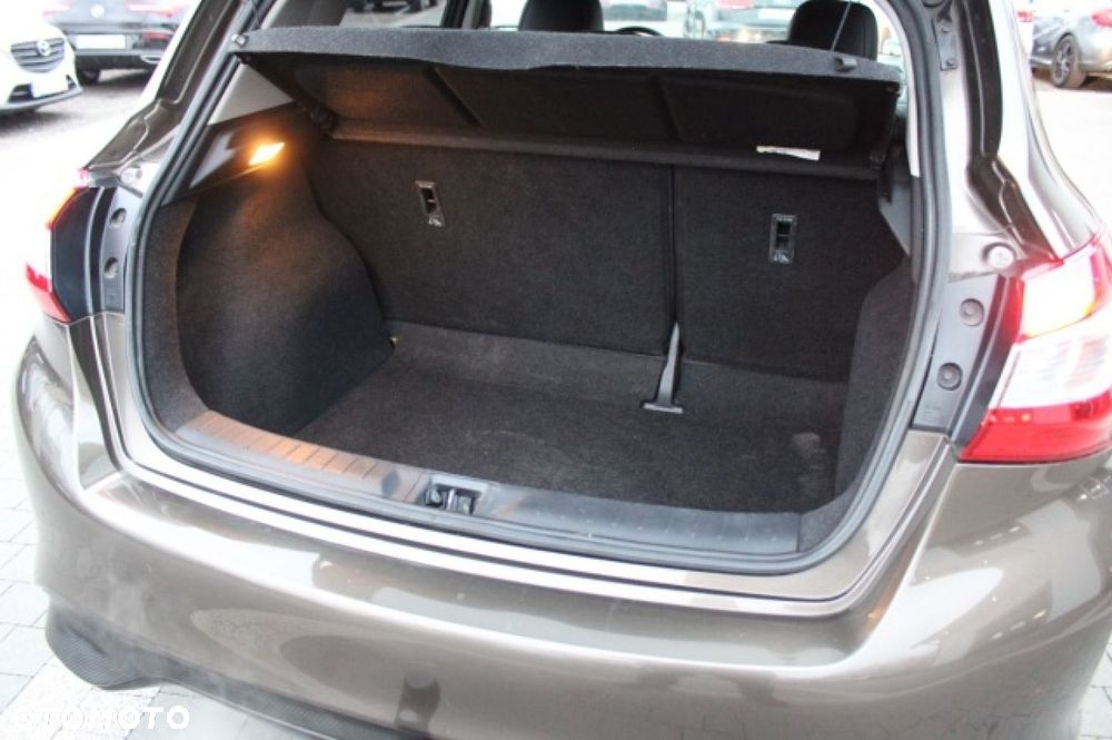 Nissan Pulsar - 29