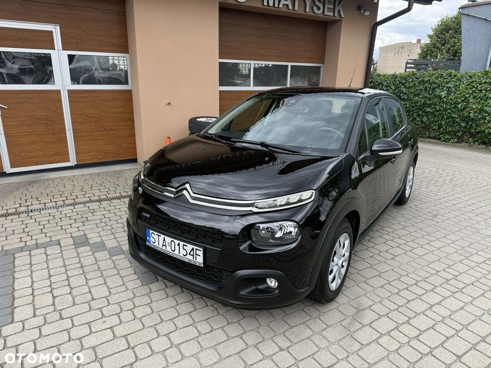 Citroën C3 - 12