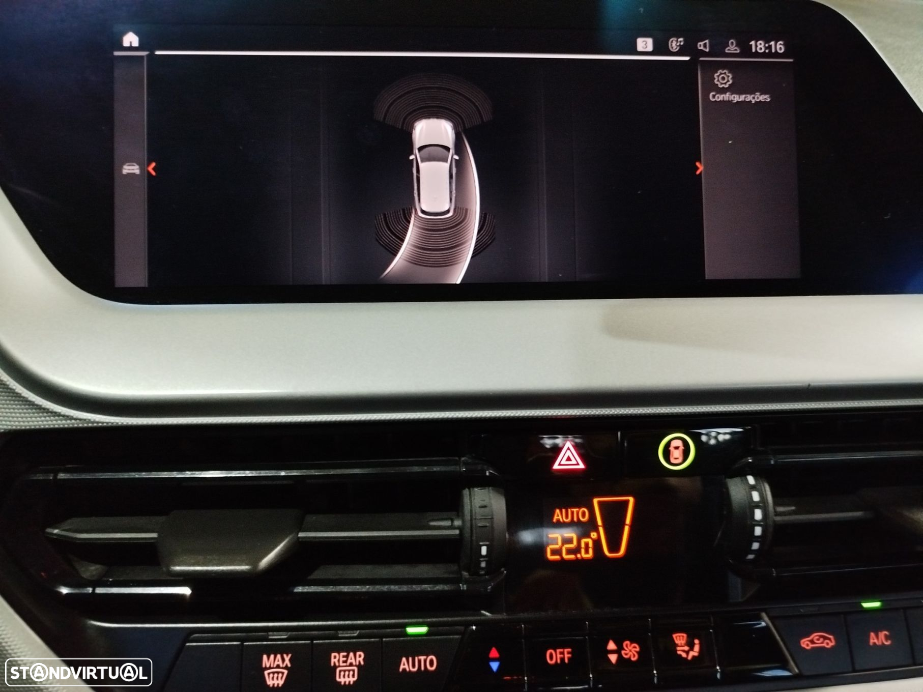 BMW 116 d Corporate Edition - 27
