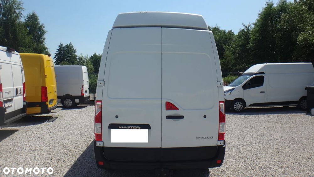 Renault Master - 6