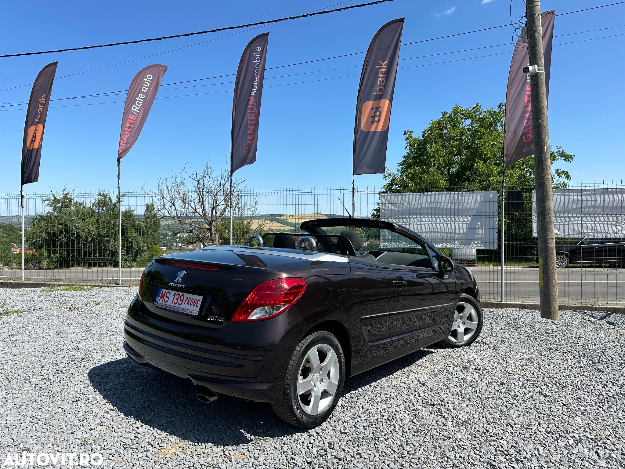 Peugeot 207 120 Sport - 4