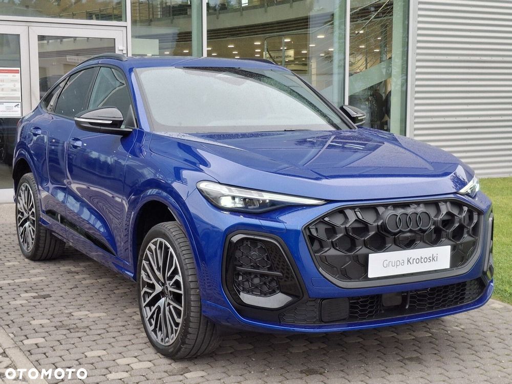 Audi SQ5 Sportback - 7