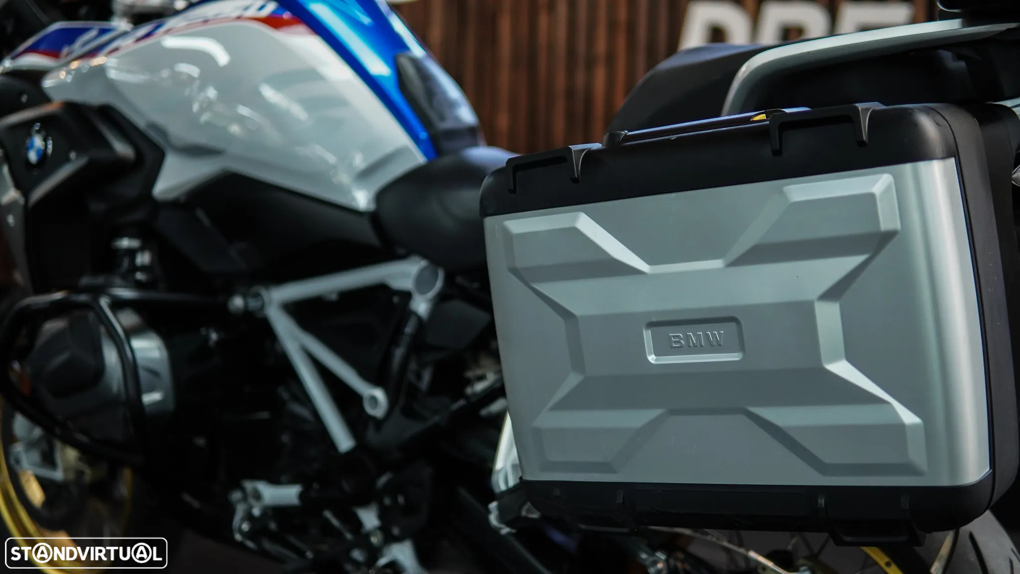 BMW R 1250 GS HP - 21