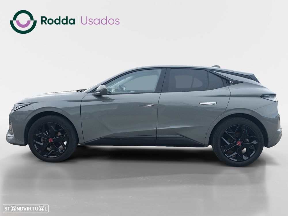 DS DS4 1.2 PureTech Performance Line EAT8 - 5