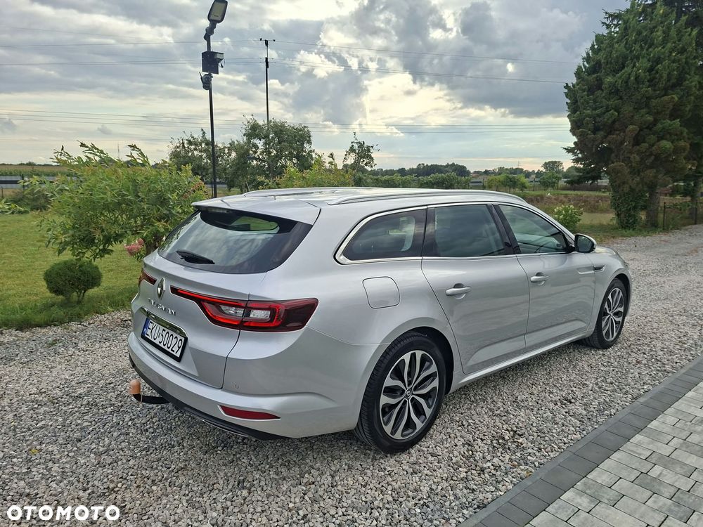 Renault Talisman ENERGY dCi 160 EDC LIMITED - 24