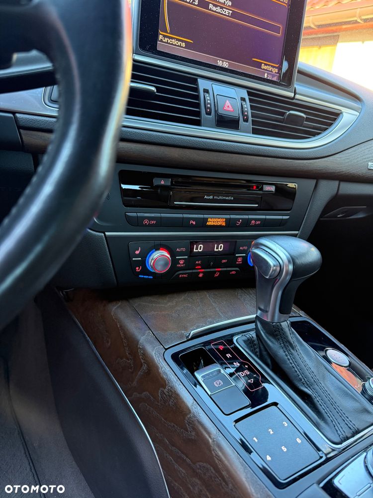 Audi A7 Sportback 3.0 TFSI Quattro S tronic - 16