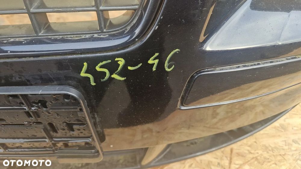 Volvo S40/ V50 zderzak przód 452-46 - 8
