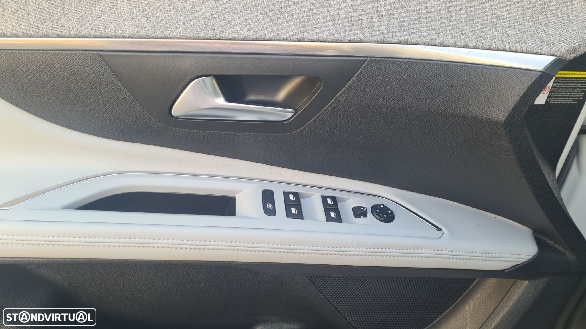 Peugeot 5008 1.5 BlueHDi Allure - 8