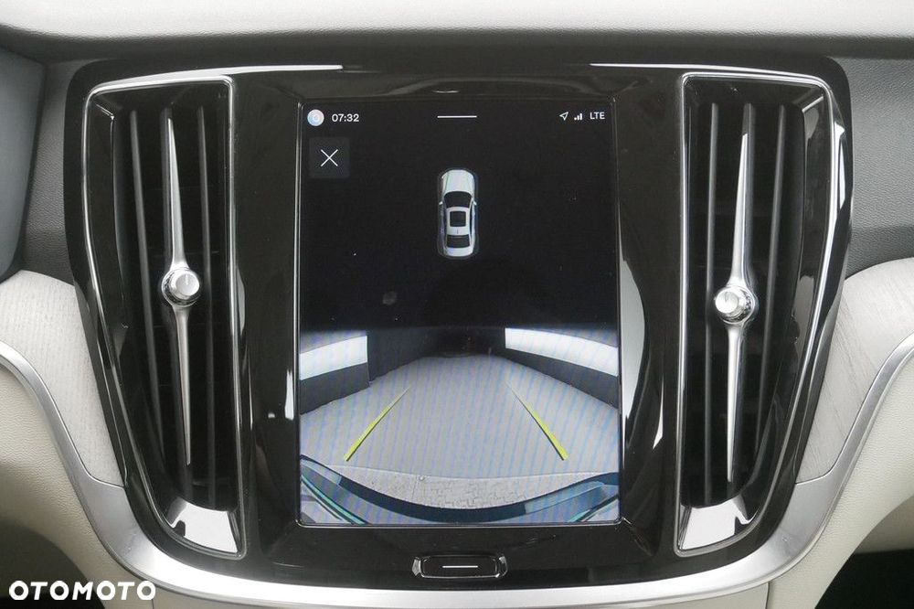 Volvo S60 - 21