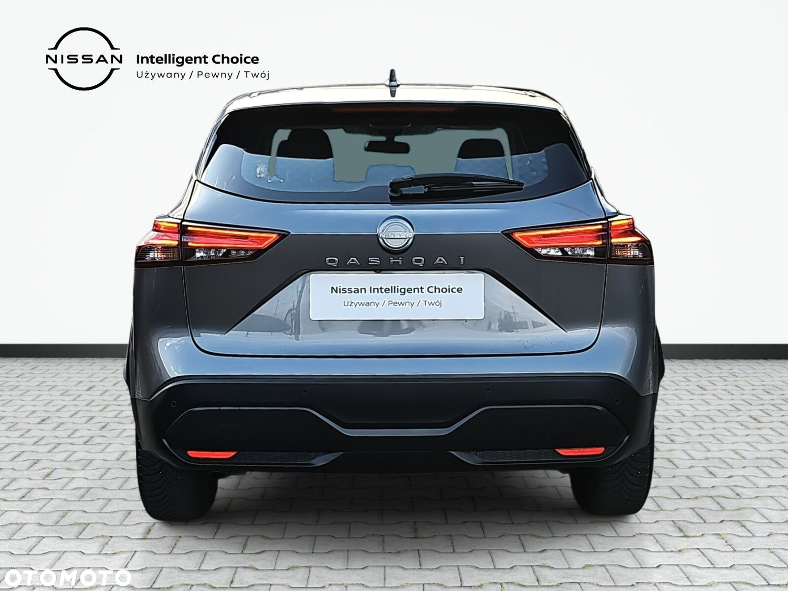 Nissan Qashqai 1.3 DIG-T Acenta - 6