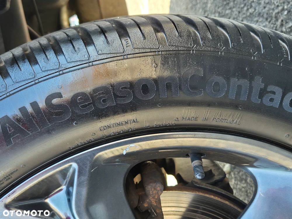 Fiat Freemont 2.0 Multijet 16V DPF Automatik Allrad Black Code - 11