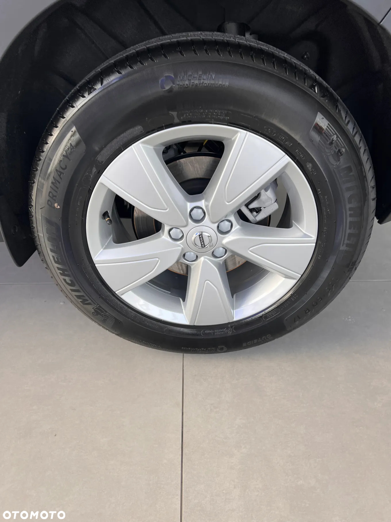 Volvo XC 40 - 3