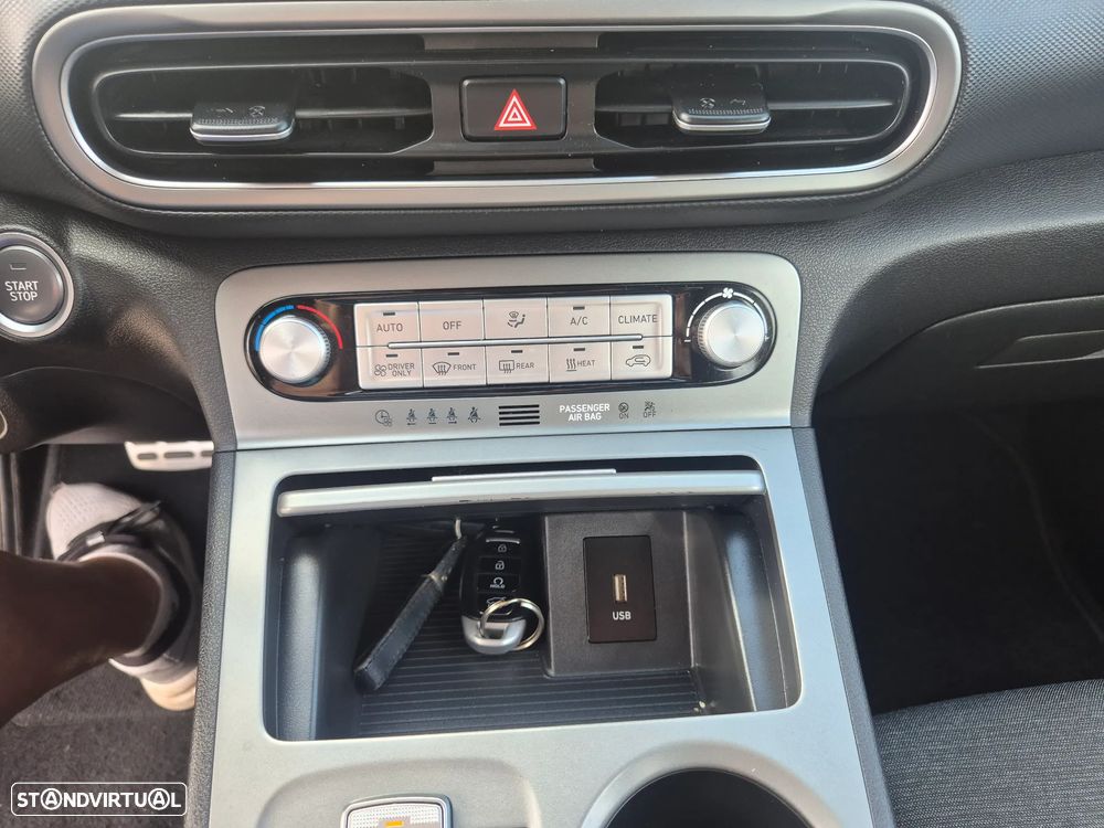 Hyundai Kauai Select - 18