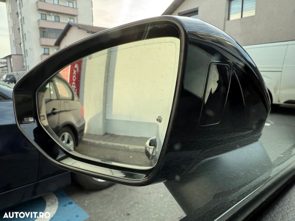 Audi A6 Avant 50 TDI quattro Tiptronic S line - 38