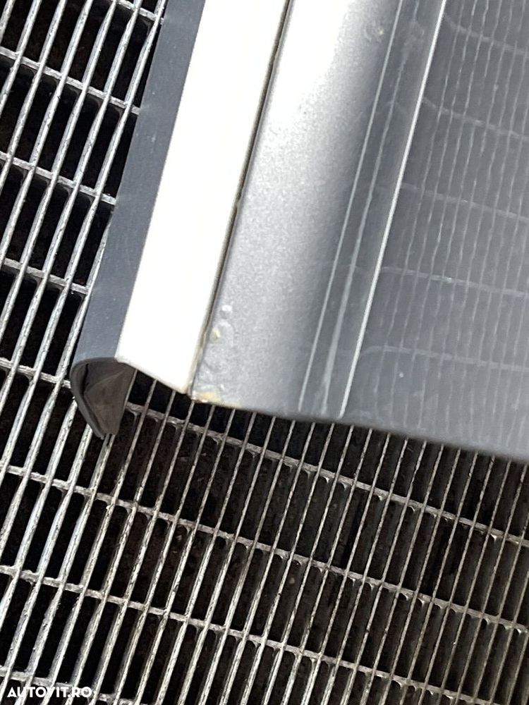 Usa Stanga Fata Porsche Cayenne Facelift 2007 - 2010 SUV 4 Usi GRI LM7W (1060) - 4