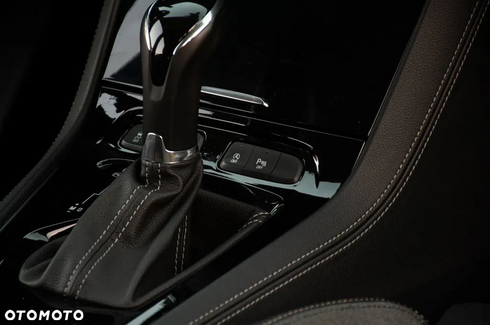 Opel Grandland X - 21