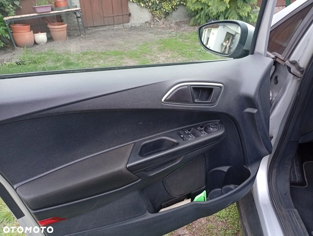 Ford B-MAX 1.5 TDCi SYNC Edition - 11