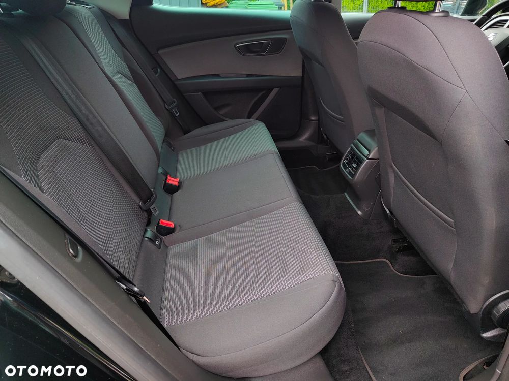 Seat Leon 1.2 TSI Start&Stop Style - 26