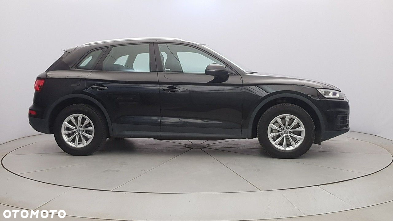 Audi Q5 - 8