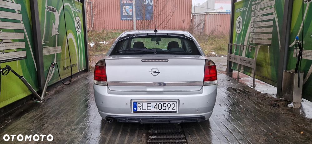 Opel Vectra 1.8 - 5