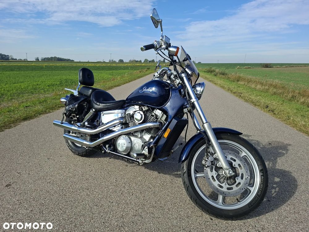 Honda Shadow