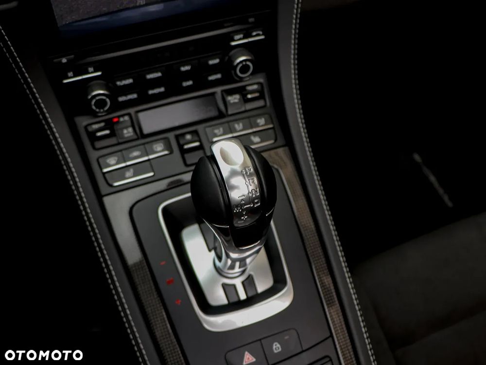 Porsche 718 Boxster - 28